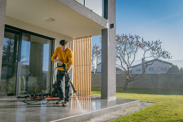 Best Concrete Surface Cleaning in Newton, NJ